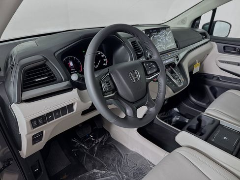 New 2026 Honda Odyssey EX-L image 8