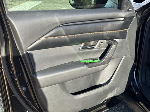 Used 2023 MAZDA CX-50 AWD 2.5 S w/ Cargo Package image 16