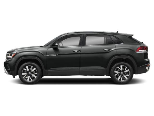 Used 2023 Volkswagen Atlas Cross Sport SE FWD image 3