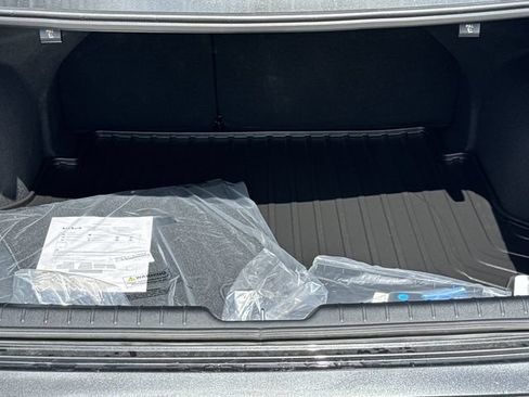 New 2026 Kia K4 FWD image 12