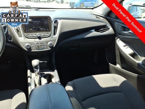 Used 2024 Chevrolet Malibu LT FWD image 14