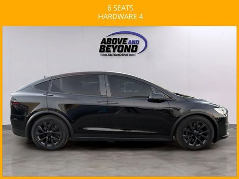 Used 2023 Tesla Model X AWD/4WD image 6