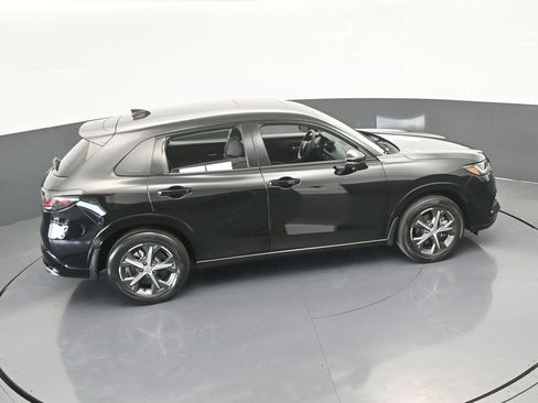 Used 2023 Honda HR-V EX-L image 55