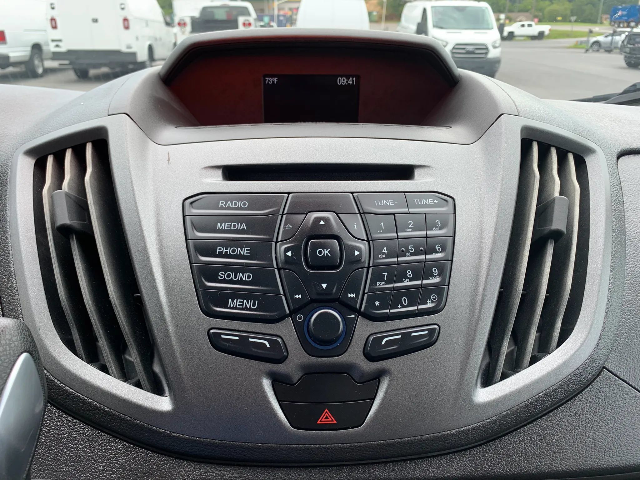 Used 2018 Ford Transit 350 XL RWD image 17