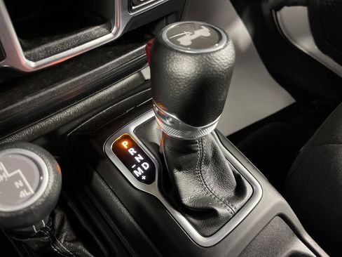 Used 2024 Jeep Wrangler Sport image 24