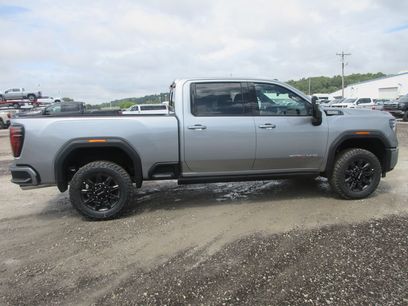 New 2026 GMC Sierra 2500 AT4 w/ AT4 Premium Plus Package