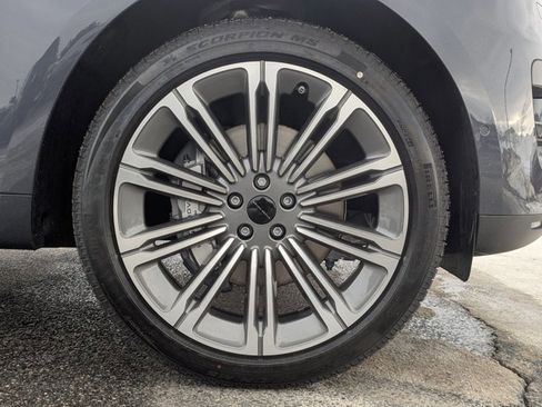 New 2026 Land Rover Range Rover Sport SE image 10