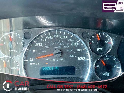 Used 2020 Chevrolet Express 2500 image 9