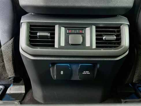 Certified 2024 Ford F150 Lariat w/ Equipment Group 502A High AWD/4WD image 31