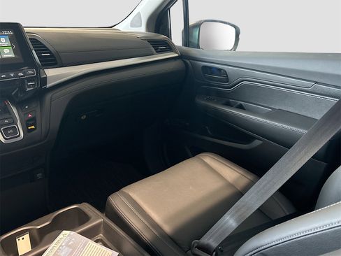 Used 2024 Honda Odyssey EX-L image 24