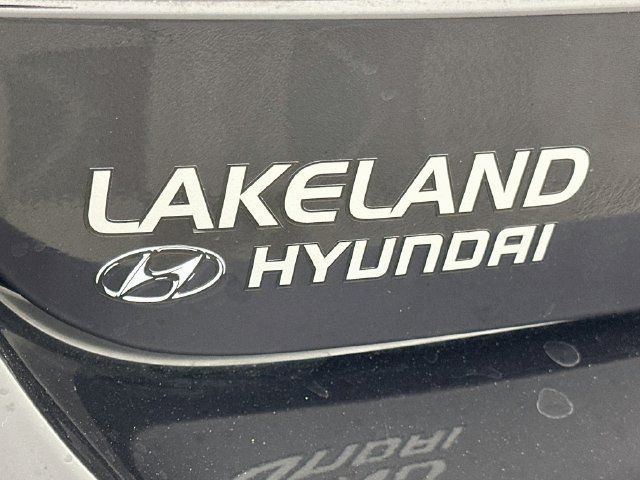 Used 2023 Hyundai Sonata SEL w/ Convenience Package FWD image 30