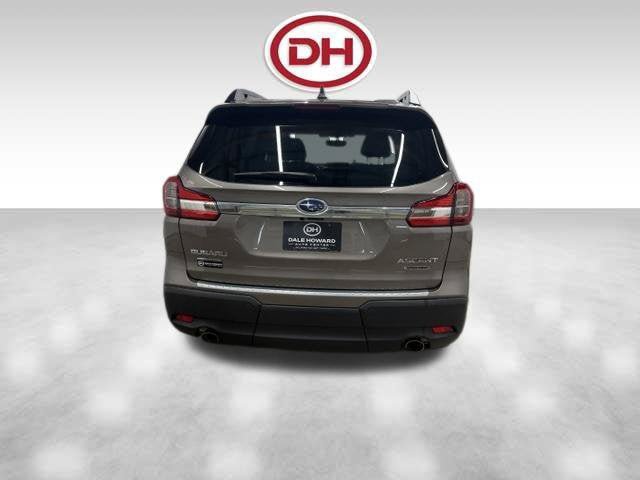 Used 2022 Subaru Ascent Limited w/ Technology Package AWD/4WD image 12