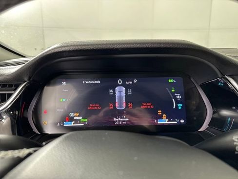 Used 2023 Jeep Grand Cherokee 4WD 4xe image 17