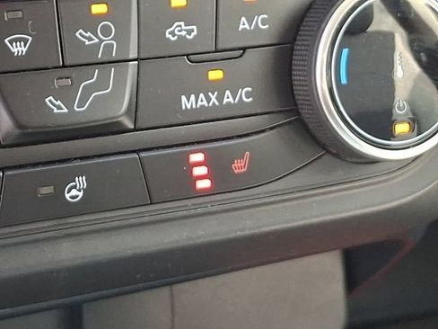 Used 2024 Ford Maverick XLT w/ XLT Luxury Package FWD image 16