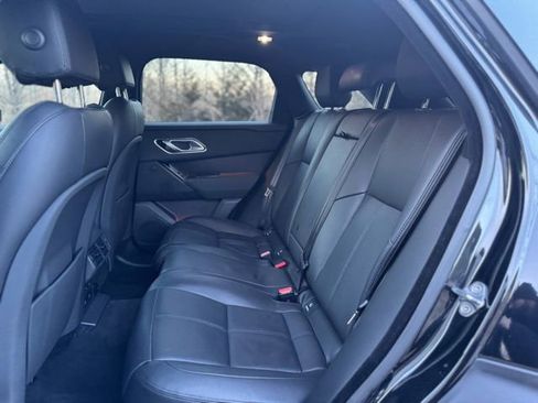 Used 2026 Land Rover Range Rover Velar Dynamic SE image 14