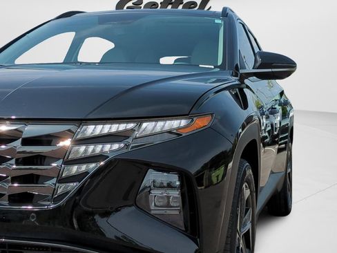 Certified 2024 Hyundai Tucson Limited AWD/4WD image 26