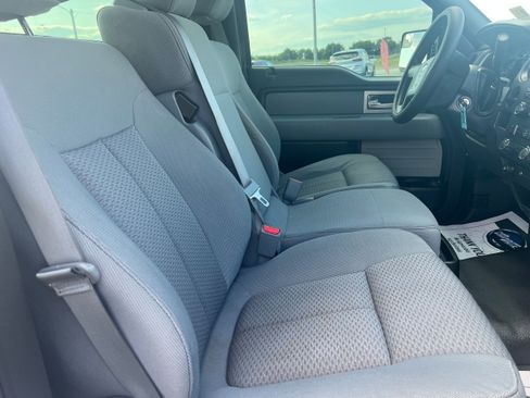 Used 2011 Ford F150 STX w/ Trailer Tow Pkg RWD image 15