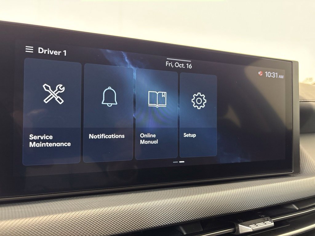 Certified 2026 Hyundai Sonata SE FWD image 28