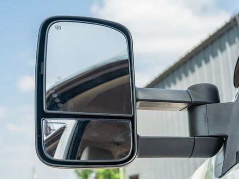 Used 2014 Chevrolet Silverado 2500 LT w/ Interior Plus Package AWD/4WD image 11