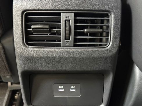 New 2026 Nissan Rogue SV image 17