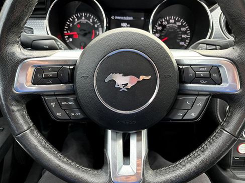 Used 2015 Ford Mustang GT w/ GT Performance Package image 17