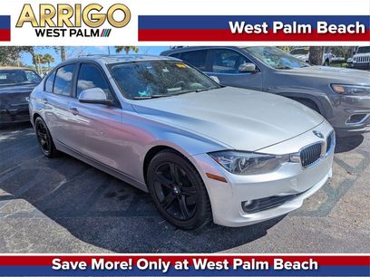 Used 2012 BMW 328i Sedan