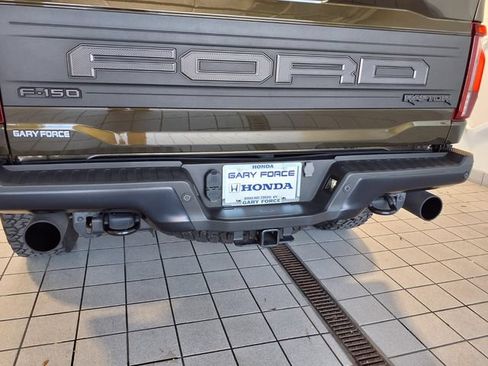 Used 2024 Ford F150 Raptor AWD/4WD image 25