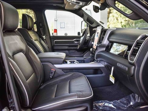 New 2026 RAM 1500 Laramie w/ Night Edition image 18