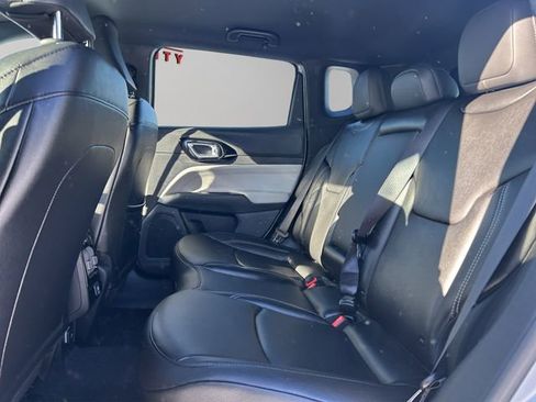 New 2026 Jeep Compass Limited AWD/4WD image 13