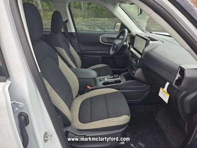 New 2026 Ford Bronco Sport Big Bend AWD/4WD image 12