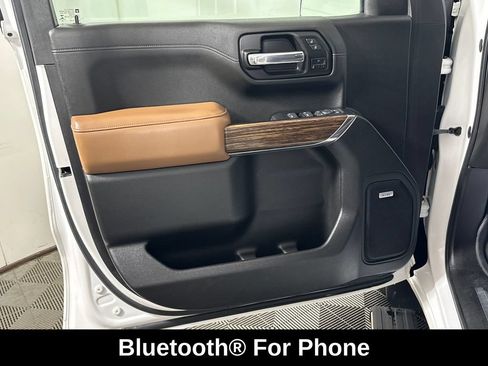 Used 2019 Chevrolet Silverado 1500 High Country w/ Safety Package II AWD/4WD image 20