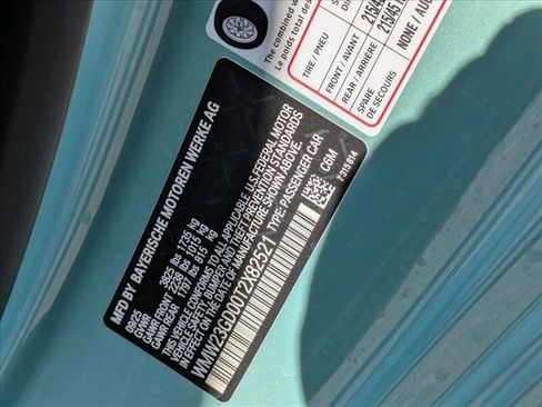 New 2026 MINI Cooper S image 19