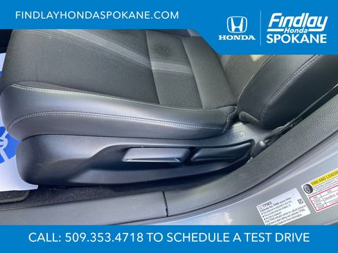 Used 2023 Honda Civic Sport image 10