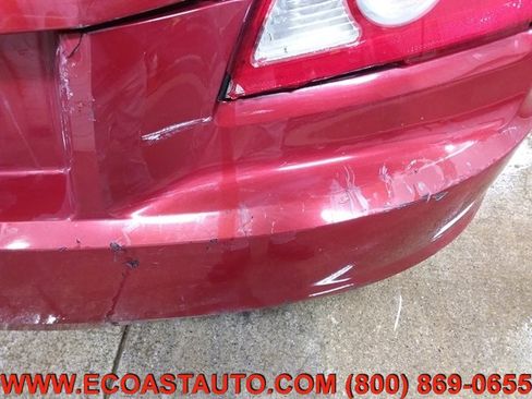 Used 2006 Chrysler Crossfire Limited image 18