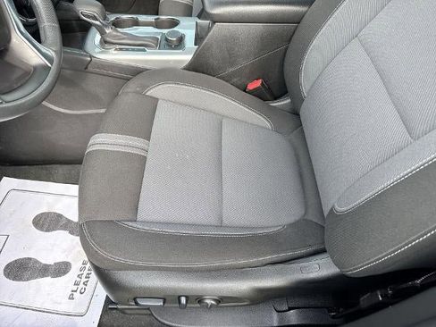 Certified 2025 Chevrolet Blazer LT image 20