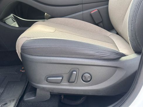 Certified 2022 Hyundai Santa Fe SEL image 25