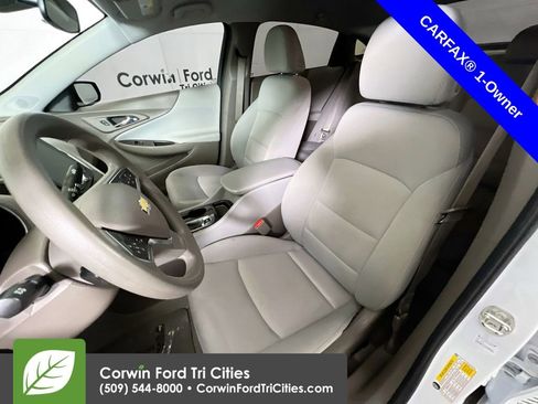 Used 2023 Chevrolet Malibu LS image 23