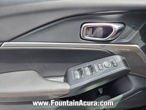 New 2026 Acura Integra Type S image 13