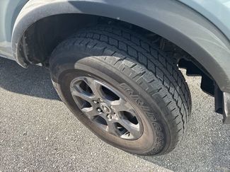 Used 2023 Ford Bronco Big Bend video 2