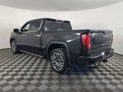 Used 2024 GMC Sierra 1500 Denali Ultimate image 6