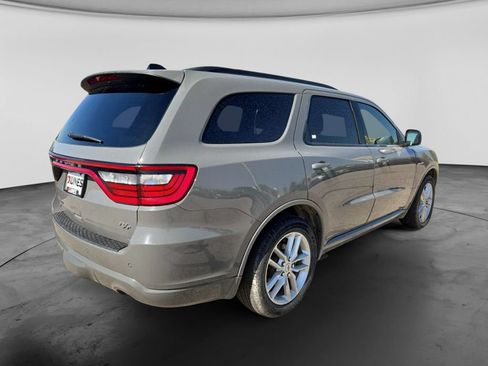 Used 2025 Dodge Durango R/T AWD/4WD image 7