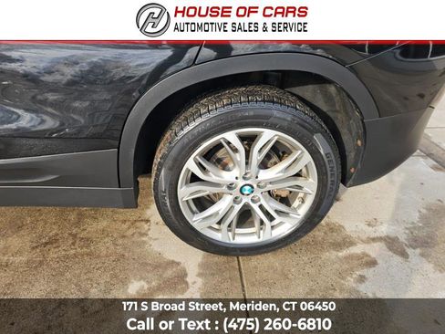Used 2018 BMW X2 xDrive28i w/ Premium Package AWD/4WD image 21