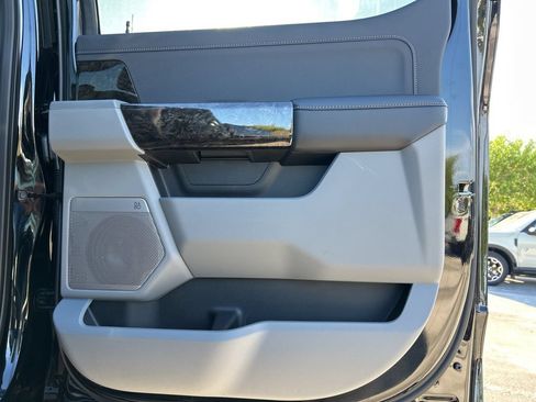 New 2026 Ford F250 XLT w/ XLT Premium Package AWD/4WD image 41
