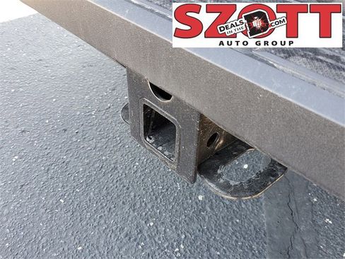 New 2025 Toyota Tacoma TRD Sport image 6