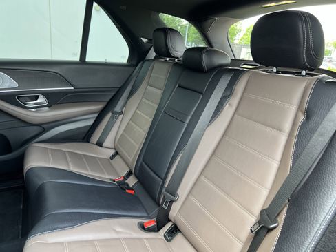 Certified 2020 Mercedes-Benz GLE 350 4MATIC image 32