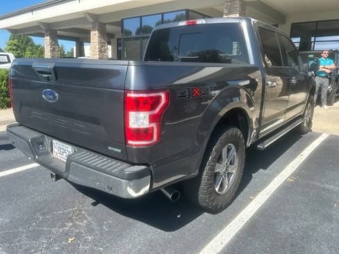 Used 2019 Ford F150 XLT w/ Equipment Group 302A Luxury AWD/4WD image 5