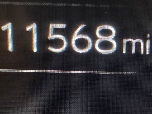 Used 2025 Toyota Prius XLE image 24