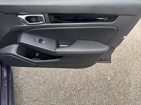 Used 2023 Honda Civic EX-L image 21