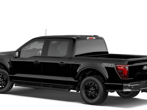 New 2026 Ford F150 Lariat w/ FX4 Off-Road Package AWD/4WD image 24