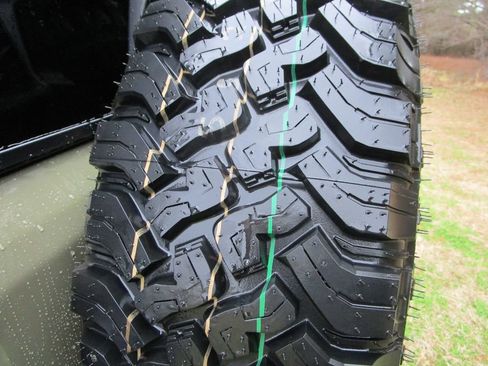 New 2026 Jeep Wrangler Willys image 14